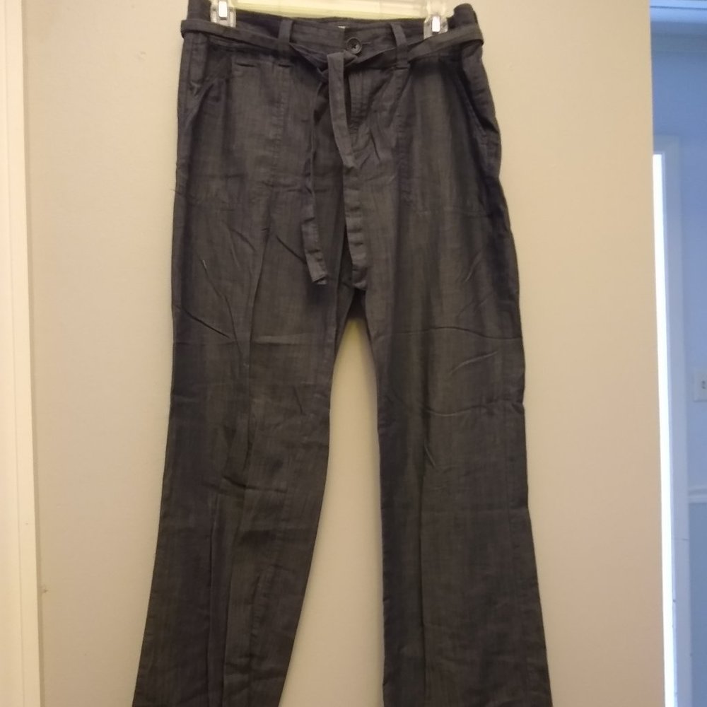Perfect summer pants
